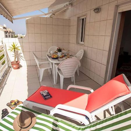 Casa Da Elsa- Estacionamento Privado Gratuito Apartman Gafanha da Nazaré Kültér fotó