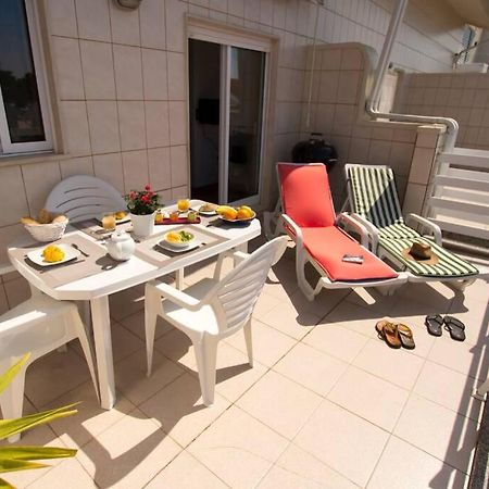 Casa Da Elsa- Estacionamento Privado Gratuito Apartman Gafanha da Nazaré Kültér fotó